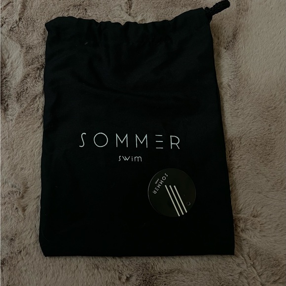 SOLD ON DEPOP Sommer Swim bikini Balconette bikini top Olympus bottoms cobalt - Picture 9 of 11